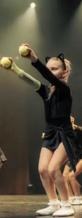 Dance Republicu tantsijad laval