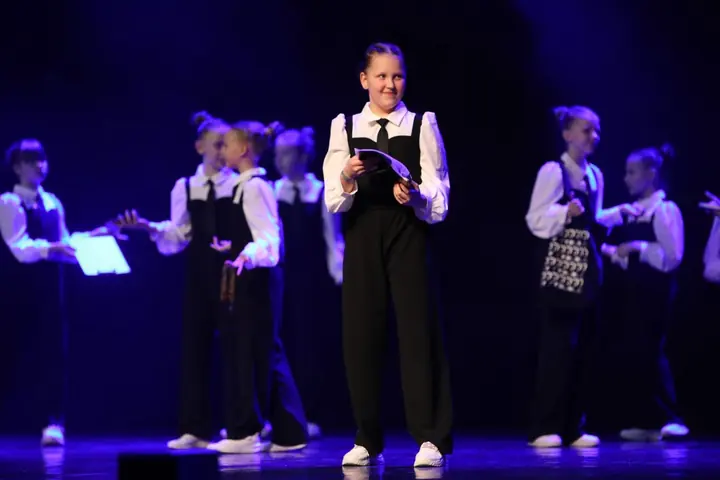 Dance Republicu tantsijad laval