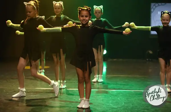 Spotlight Challenge, Viimsi 2026
