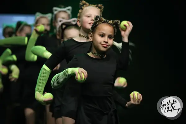 Spotlight Challenge, Viimsi 2026