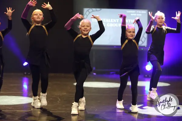 Spotlight Challenge, Viimsi 2026
