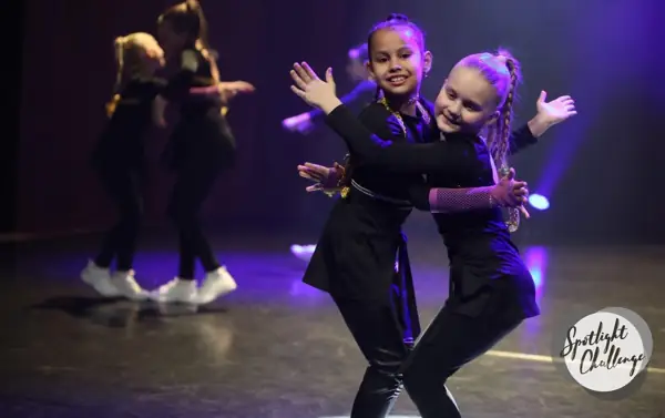 Spotlight Challenge, Viimsi 2026