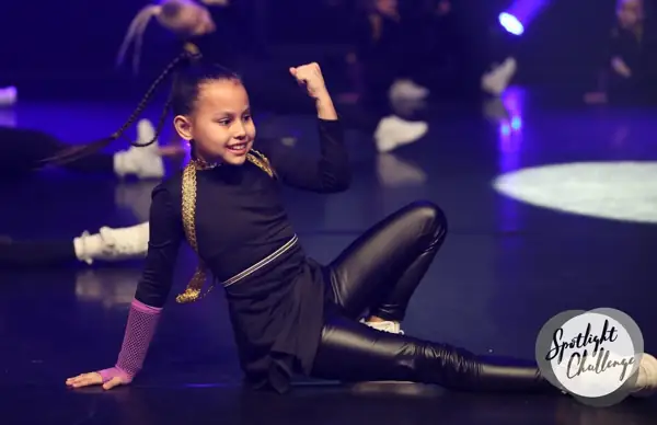 Spotlight Challenge, Viimsi 2026