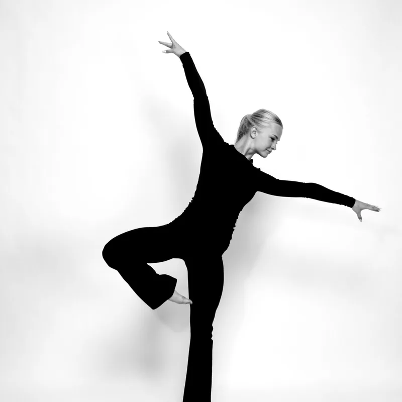 Kristal Kaasik